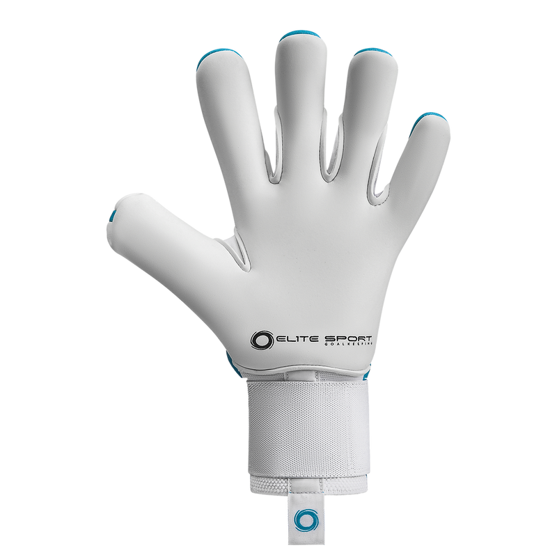 Cargue la imagen en el visor de la galería, GUANTES DE PORTERO ELITE SPORT REVOLUTION TQ COMBI
