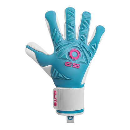 GUANTES DE PORTERO ELITE SPORT REVOLUTION TQ COMBI