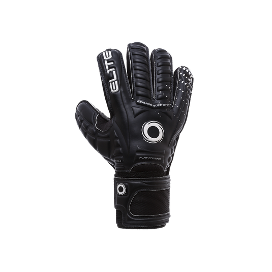 GUANTES DE PORTERO ELITE SPORT WARRIOR BLACK