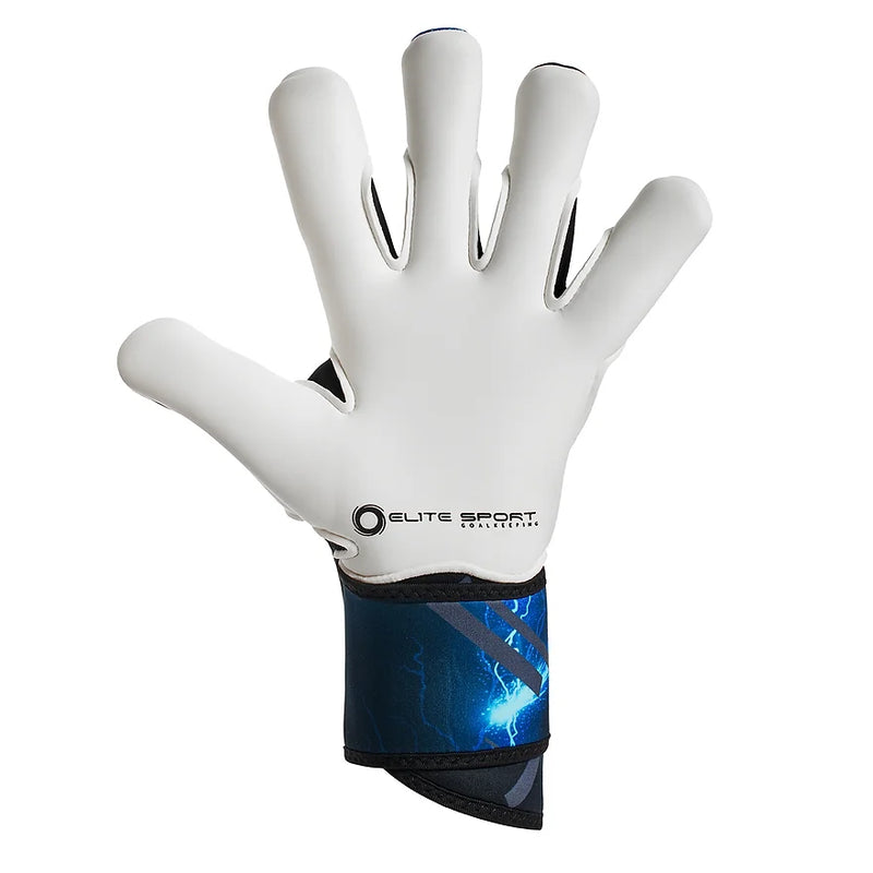 Cargue la imagen en el visor de la galería, Guantes de portero Elite Sport Galaxy
