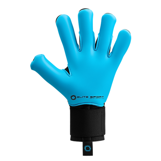 GUANTES DE PORTERO ELITE SPORT REVOLUTION X COMBI AQUA