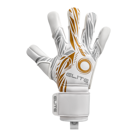 Cargue la imagen en el visor de la galería, GUANTES DE PORTERO ELITE SPORT NOBRE REAL
