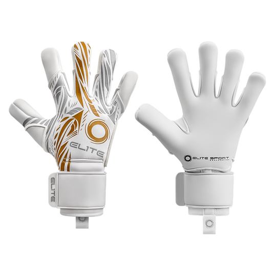 GUANTES DE PORTERO ELITE SPORT NOBRE REAL