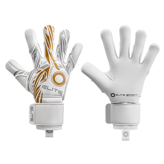 Cargue la imagen en el visor de la galería, GUANTES DE PORTERO ELITE SPORT NOBRE REAL
