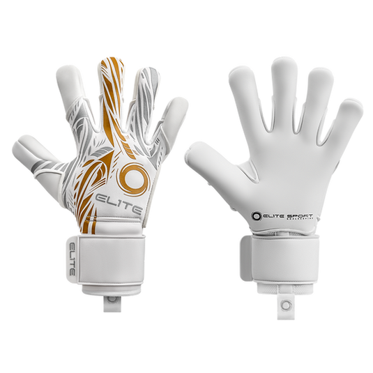 GUANTES DE PORTERO ELITE SPORT NOBRE REAL