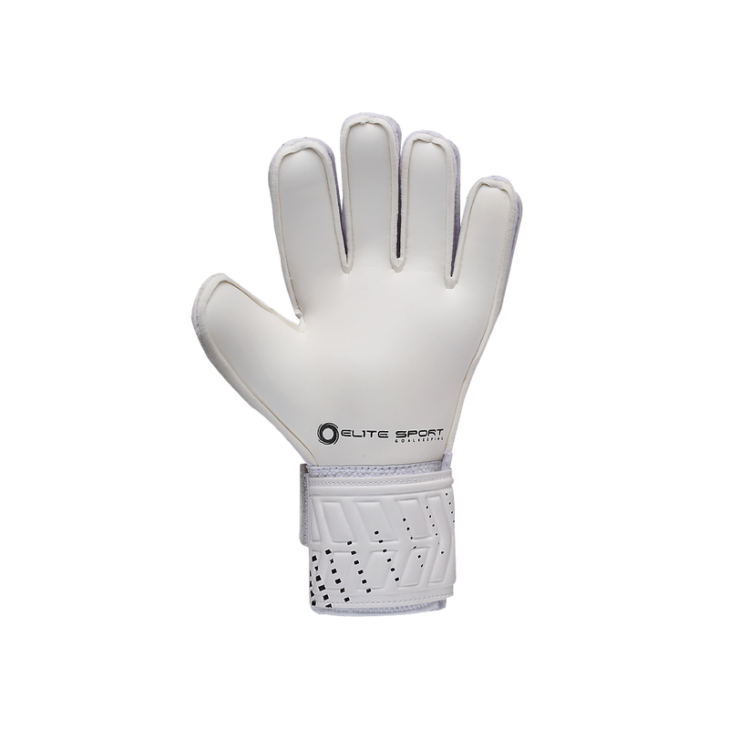 Cargue la imagen en el visor de la galería, GUANTES DE PORTERO ELITE SPORT WARRIOR WHITE
