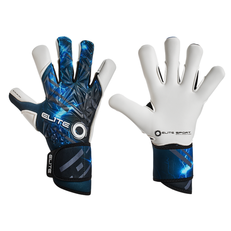 Cargue la imagen en el visor de la galería, Guantes de portero Elite Sport Galaxy
