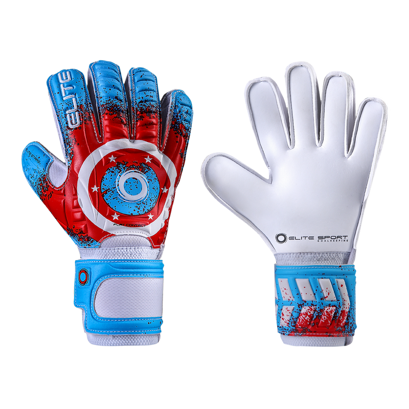 Cargue la imagen en el visor de la galería, GUANTES DE PORTERO ELITE SPORT STARS
