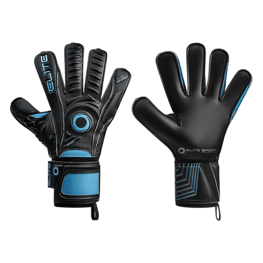 GUANTES DE PORTERO ELITE SPORT JM