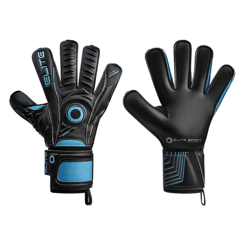 Cargue la imagen en el visor de la galería, GUANTES DE PORTERO ELITE SPORT JM
