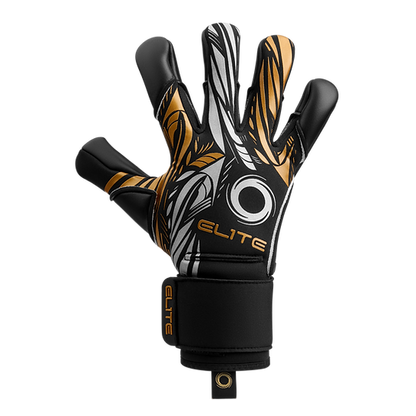 GUANTES DE PORTERO ELITE SPORT NOBRE BLACK