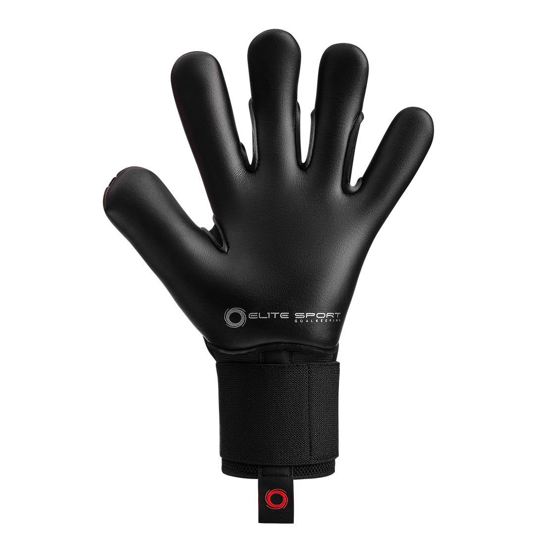GUANTES DE PORTERO ELITE SPORT REVOLUTION COMBI BR