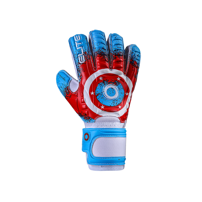 Cargue la imagen en el visor de la galería, GUANTES DE PORTERO ELITE SPORT STARS
