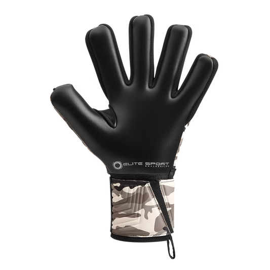 GUANTES DE PORTERO ELITE SPORT COMBAT N