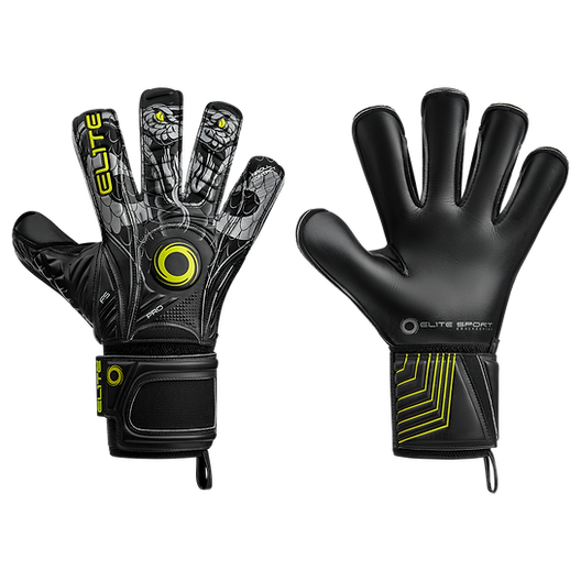 GUANTES DE PORTERO ELITE SPORT VIBORA