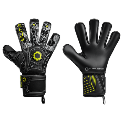 GUANTES DE PORTERO ELITE SPORT VIBORA