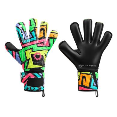 GUANTES DE PORTERO ELITE SPORT CAMALEON