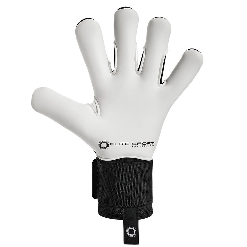 Cargue la imagen en el visor de la galería, GUANTES DE PORTERO ELITE SPORT REVOLUTION II COMBI BLACK
