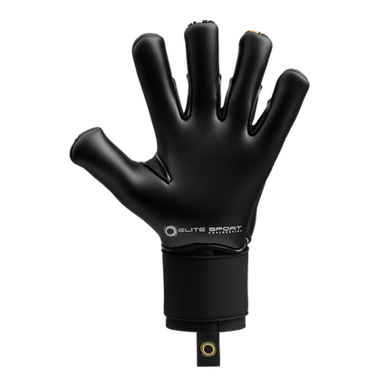 GUANTES DE PORTERO ELITE SPORT NOBRE BLACK