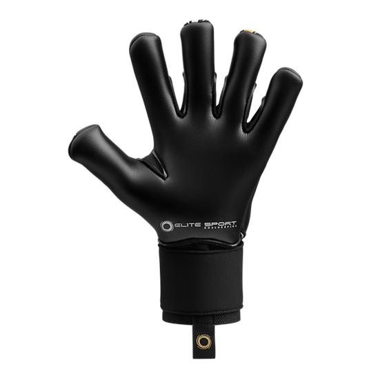 GUANTES DE PORTERO ELITE SPORT NOBRE BLACK