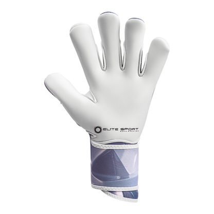 GUANTES DE PORTERO ELITE SPORT CIELO