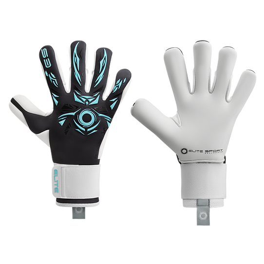Cargue la imagen en el visor de la galería, GUANTES DE PORTERO ELITE SPORT REVOLUTION X GT
