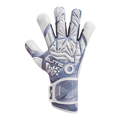 GUANTES DE PORTERO ELITE SPORT CIELO