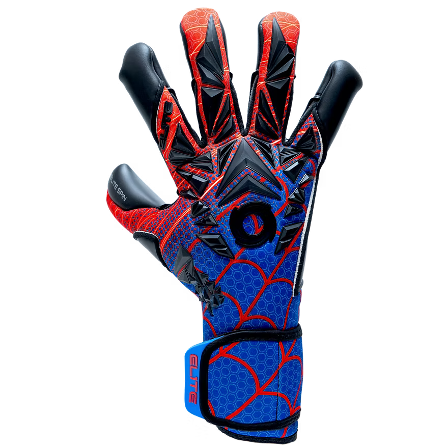 GUANTES DE PORTERO ELITE SPORT SPIN