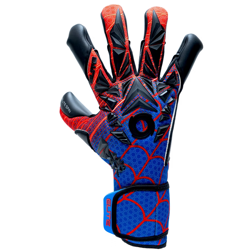 Cargue la imagen en el visor de la galería, GUANTES DE PORTERO ELITE SPORT SPIN
