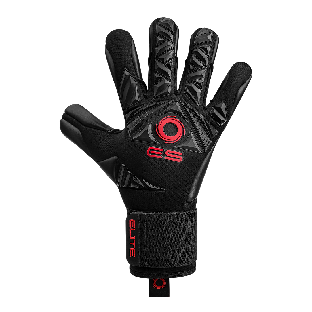 GUANTES DE PORTERO ELITE SPORT REVOLUTION COMBI BR