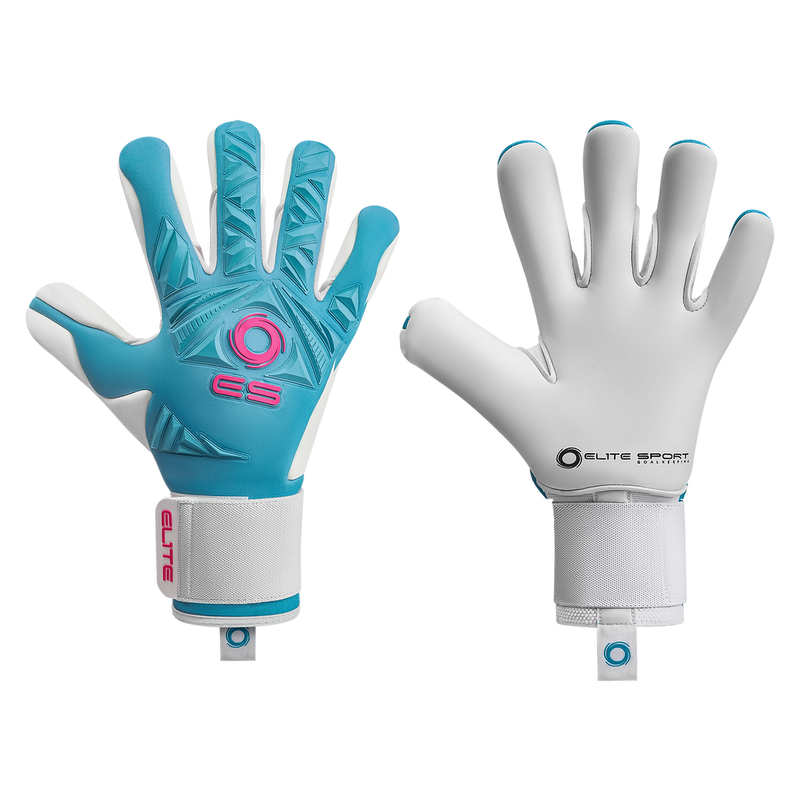 Cargue la imagen en el visor de la galería, GUANTES DE PORTERO ELITE SPORT REVOLUTION TQ COMBI
