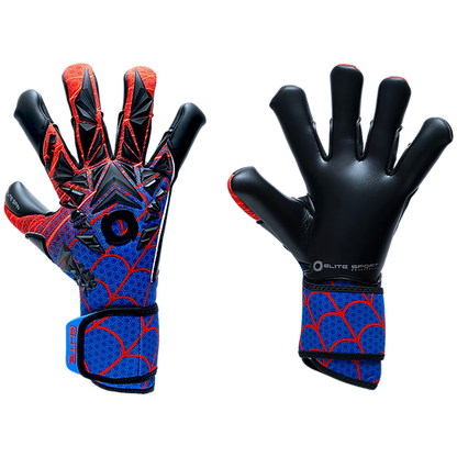 GUANTES DE PORTERO ELITE SPORT SPIN