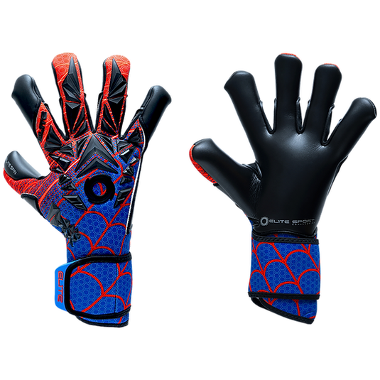 GUANTES DE PORTERO ELITE SPORT SPIN
