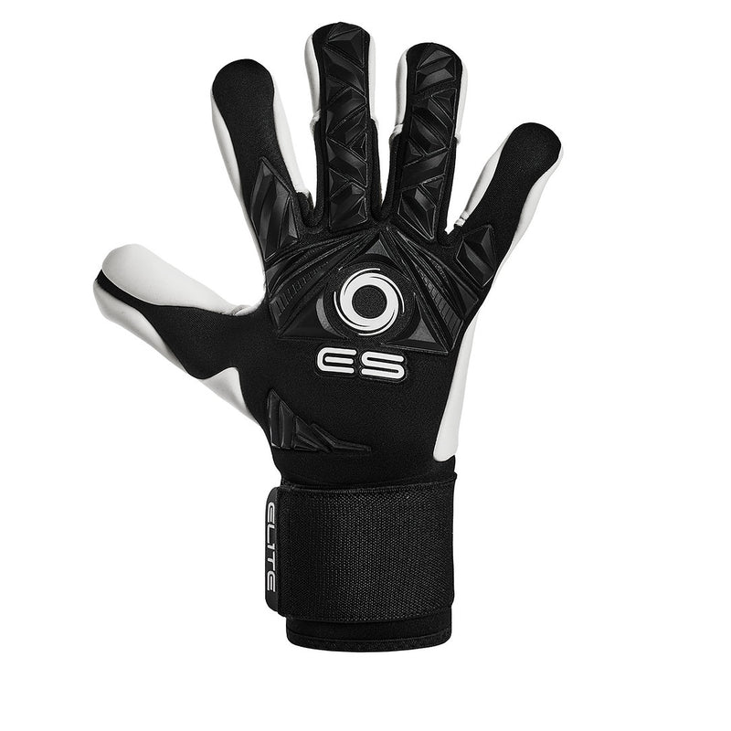 Cargue la imagen en el visor de la galería, GUANTES DE PORTERO ELITE SPORT REVOLUTION II COMBI BLACK
