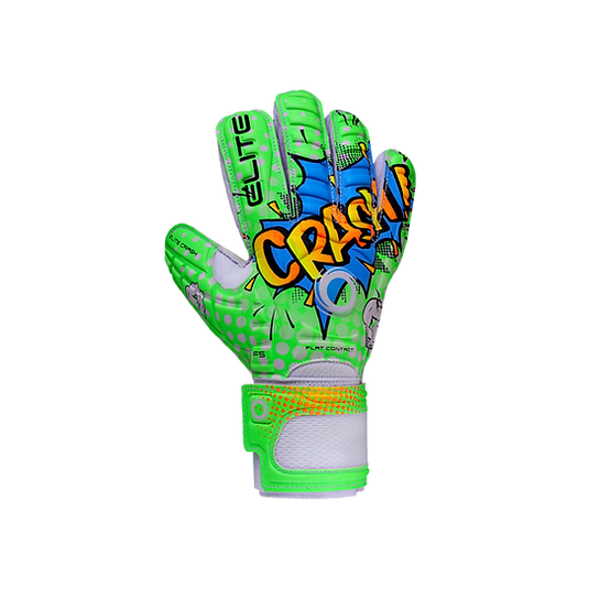 GUANTES DE PORTERO ELITE SPORT CRASH