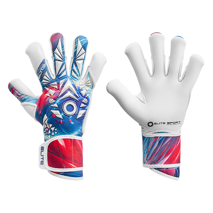GUANTES DE PORTERO ELITE SPORT QUARTZ
