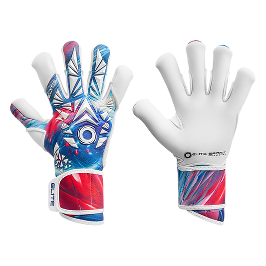 GUANTES DE PORTERO ELITE SPORT QUARTZ