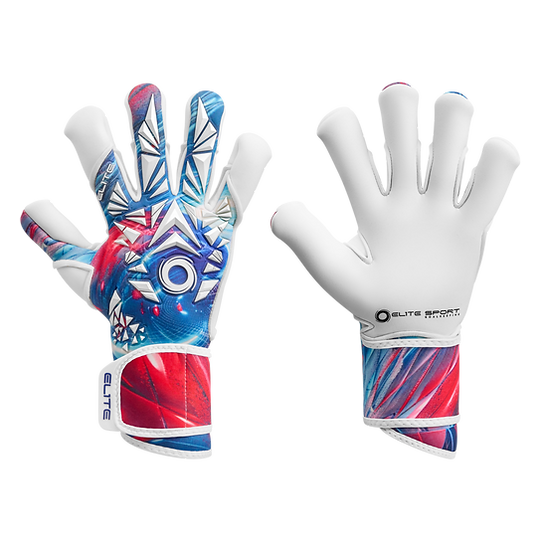 Cargue la imagen en el visor de la galería, GUANTES DE PORTERO ELITE SPORT QUARTZ
