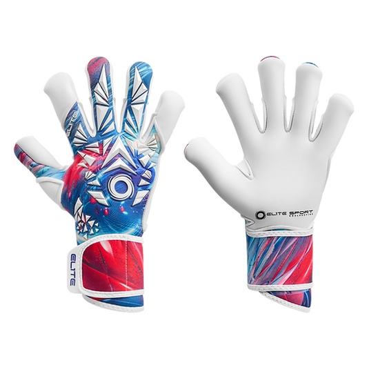 GUANTES DE PORTERO ELITE SPORT QUARTZ