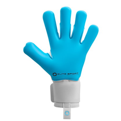 GUANTES DE PORTERO ELITE SPORT REVOLUTION X AQUA