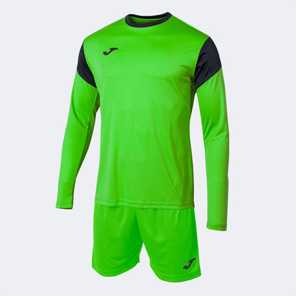 JERSEY DE PORTERO JOMA PHOENIX SET GREEN