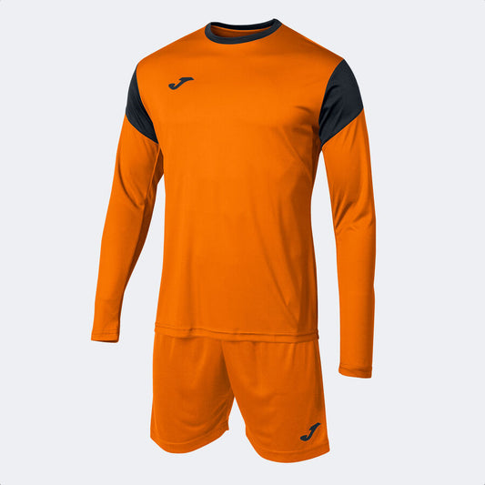 JERSEY DE PORTERO JOMA PHOENIX SET ORANGE