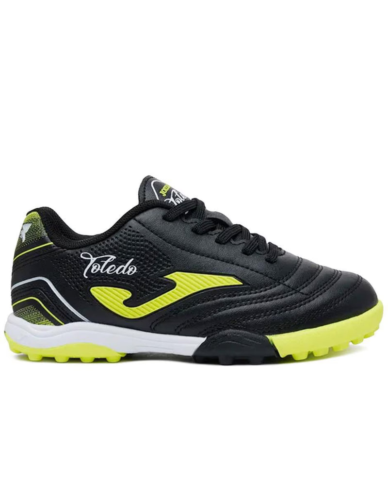 Cargue la imagen en el visor de la galería, TENIS DE FUTBOL JOMA TOLEDO MULTITACO
