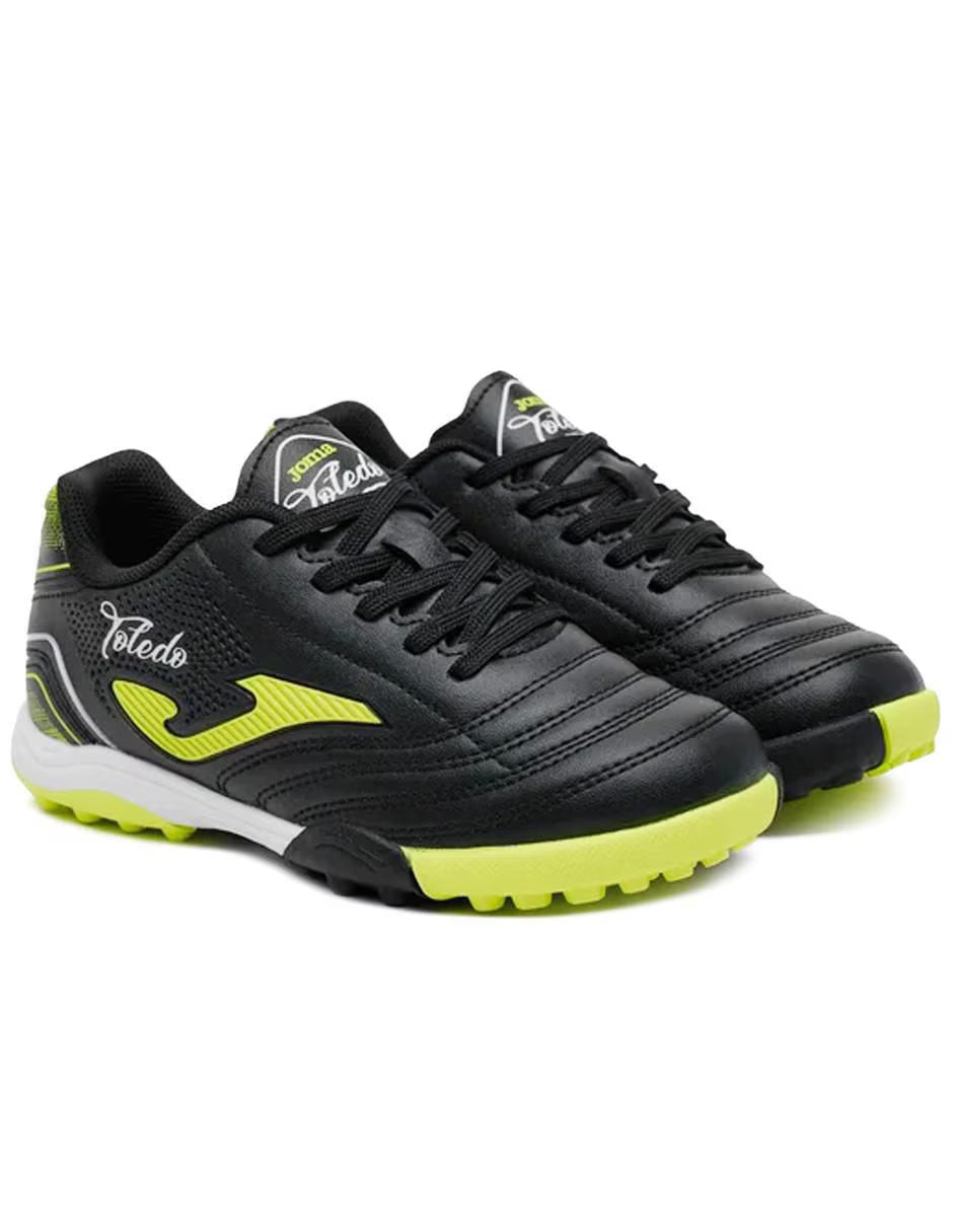 TENIS DE FUTBOL JOMA TOLEDO MULTITACO