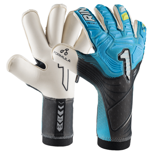 GUANTES DE PORTERO RINAT PRO NKAM AZUL/OXFORD