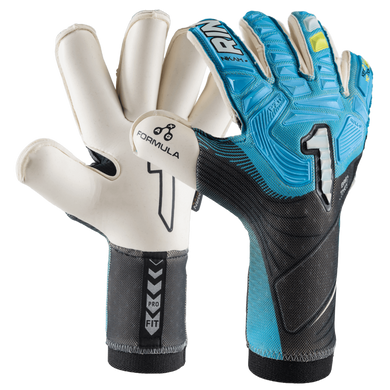 GUANTES DE PORTERO RINAT PRO NKAM AZUL/OXFORD