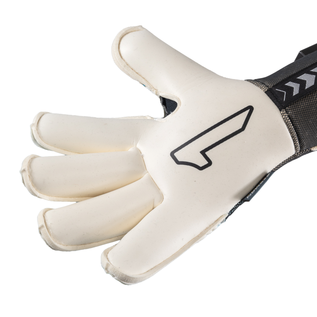 GUANTES DE PORTERO RINAT PRO NKAM AZUL/OXFORD