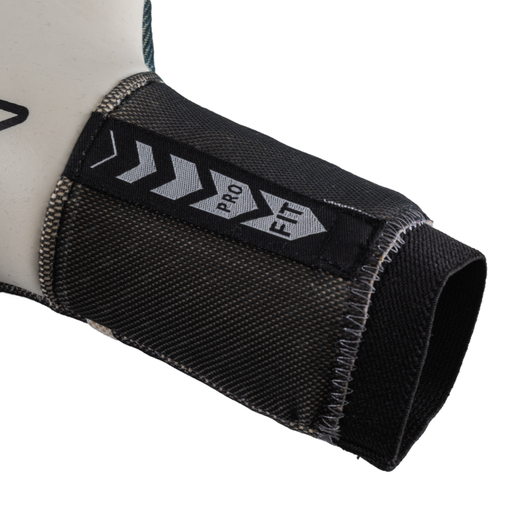 GUANTES DE PORTERO RINAT PRO NKAM AZUL/OXFORD