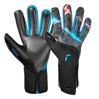 GUANTES DE PORTERO REUSCH VENOMOUS GOLD X COSMIC INMERSION