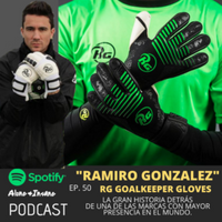 Ramiro Gonzalez RG